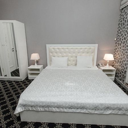 באקו Admiral Hotel מראה חיצוני תמונה