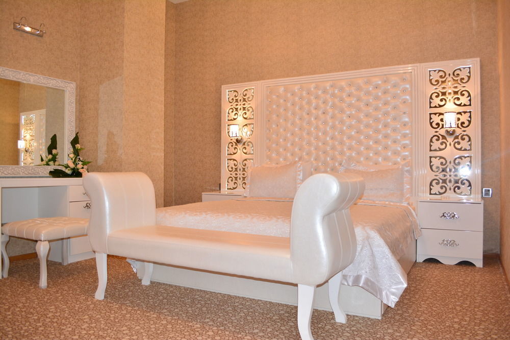 באקו Admiral Hotel מראה חיצוני תמונה