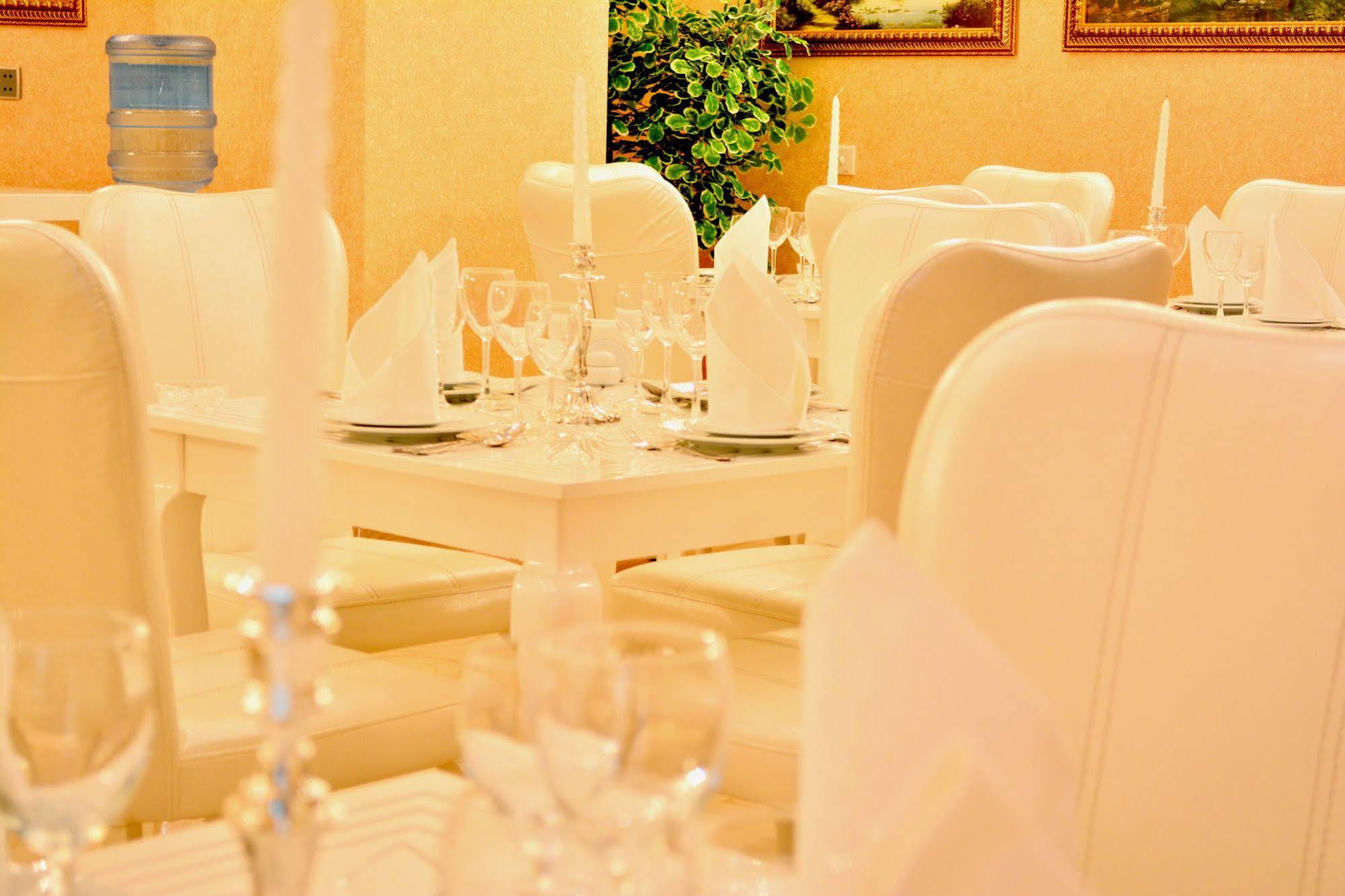 באקו Admiral Hotel מראה חיצוני תמונה