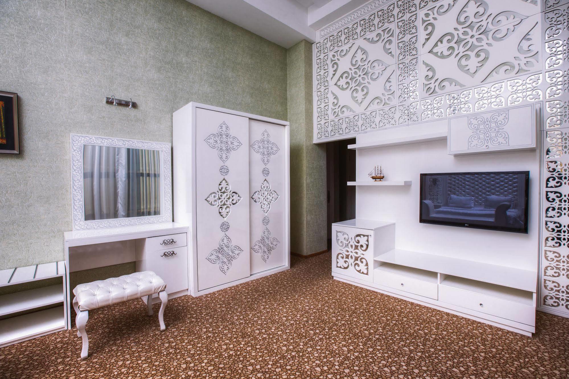 באקו Admiral Hotel מראה חיצוני תמונה