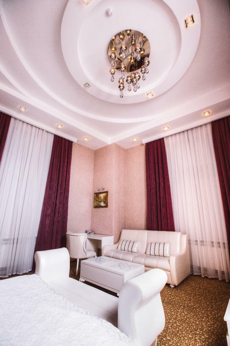 באקו Admiral Hotel מראה חיצוני תמונה