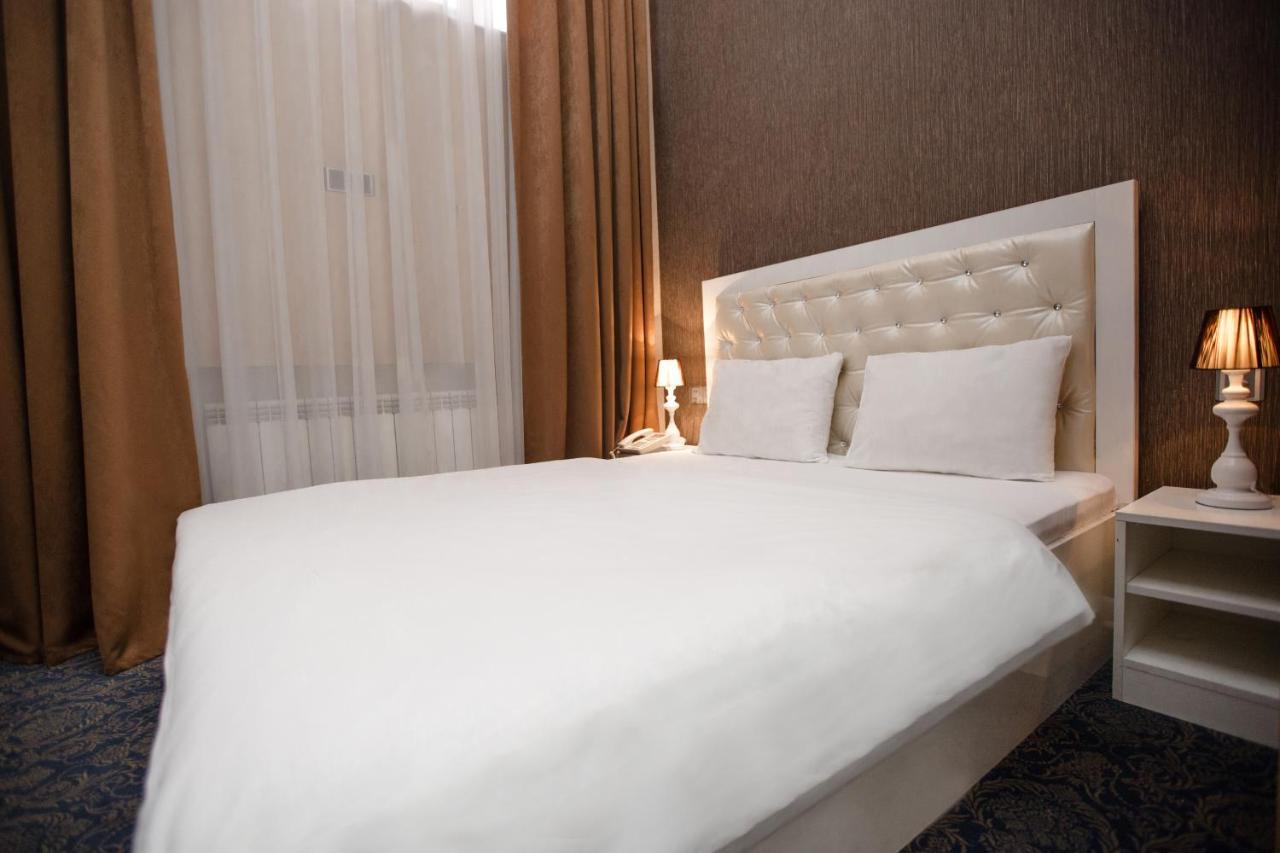 באקו Admiral Hotel מראה חיצוני תמונה
