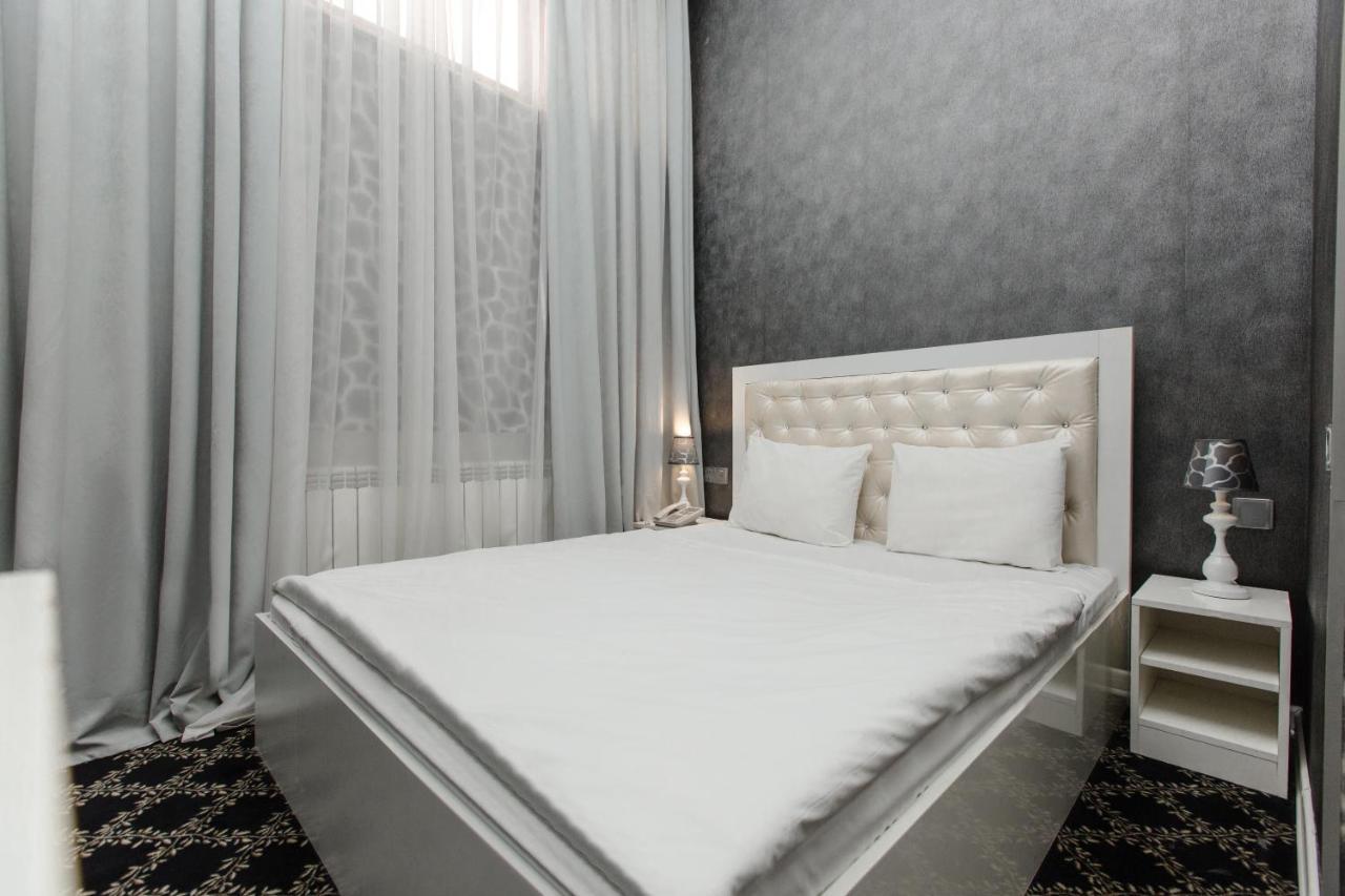באקו Admiral Hotel מראה חיצוני תמונה