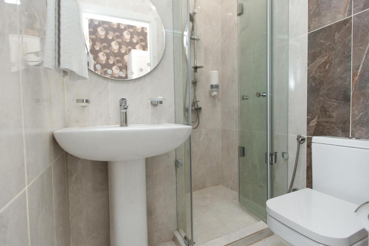 באקו Admiral Hotel מראה חיצוני תמונה
