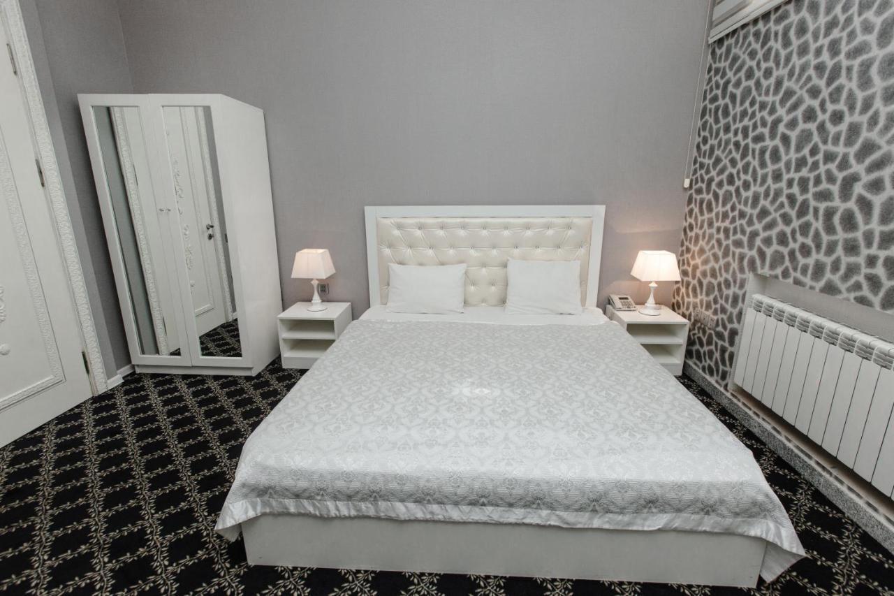באקו Admiral Hotel מראה חיצוני תמונה